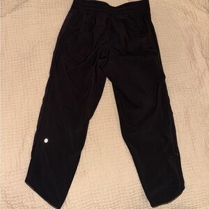 Lululemon Women’s Capri Pant